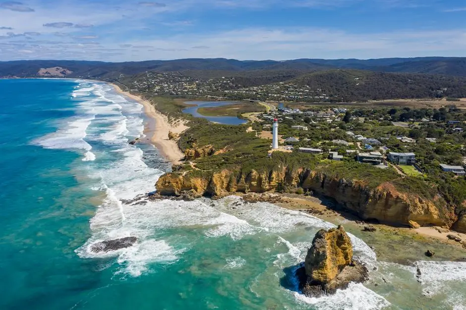 Best Beach Towns in Australia