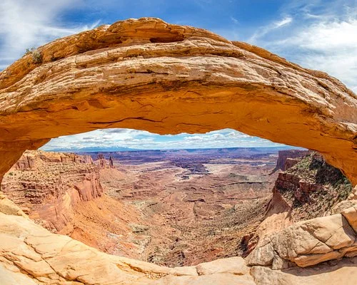 Interesting Things to Do in Canyonlands National Park