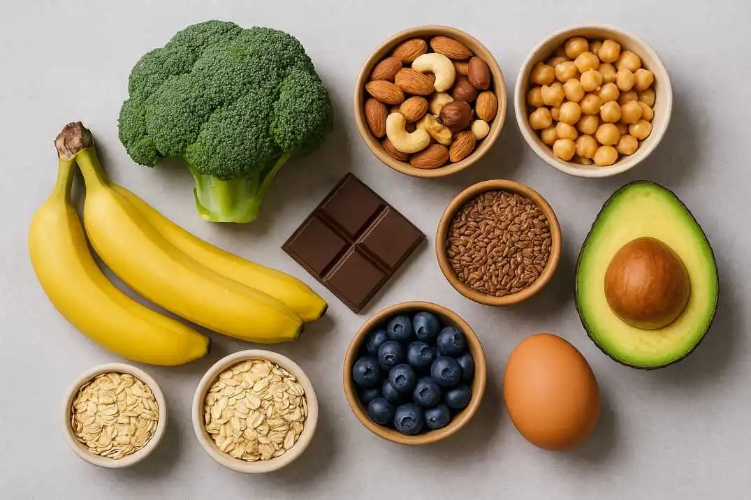 Top Mood Foods for Mental Wellness Including Everyday Pantry Staples