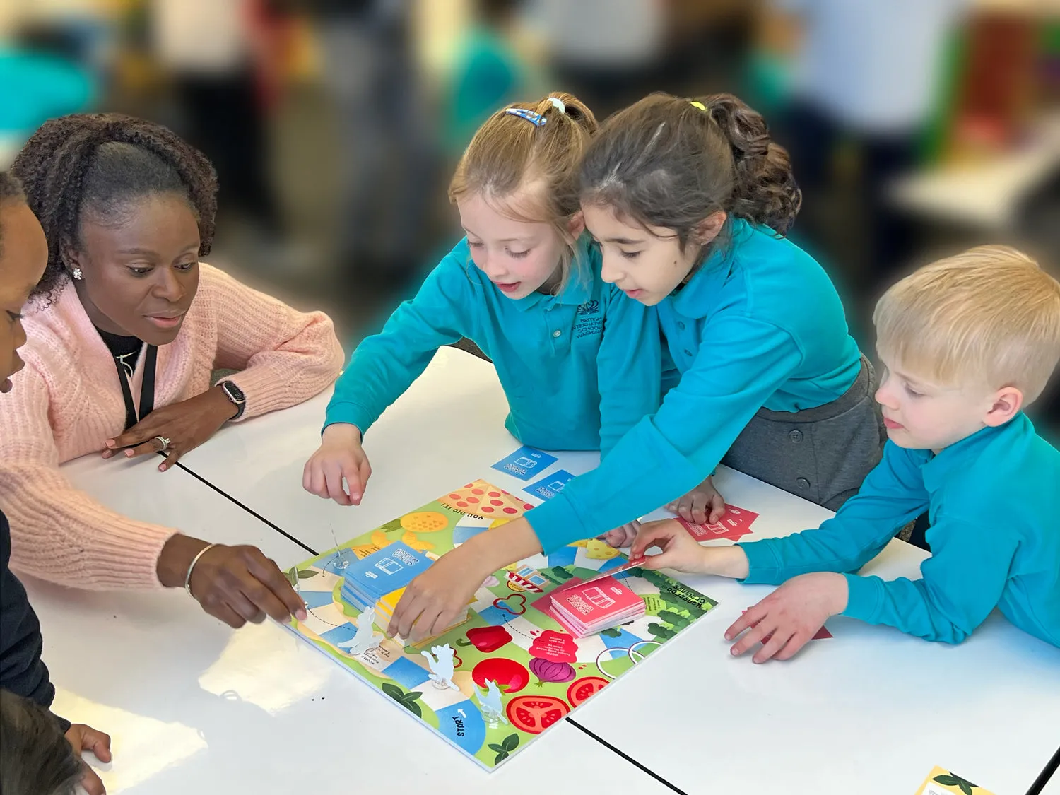 My Ultimate Guide to Funny Classroom Activities for Kids