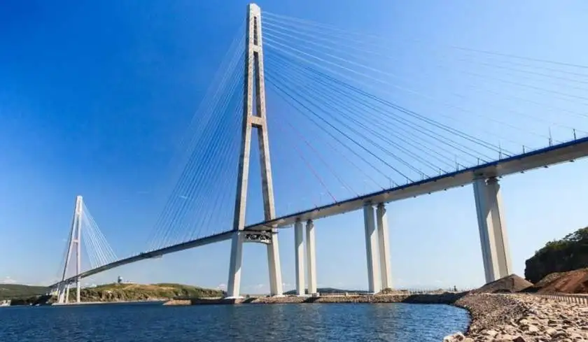 The World’s Longest Suspension Bridges That’ll Blow Your Mind