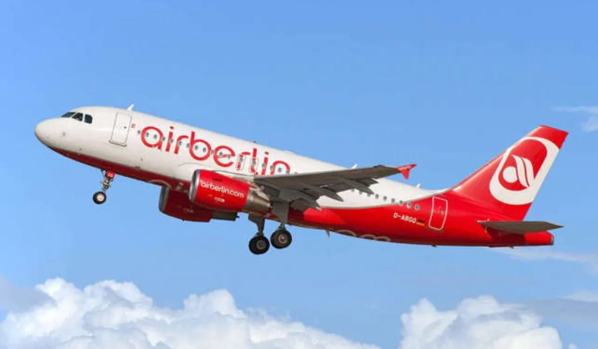 Iconic Airlines That Vanished From the Skies